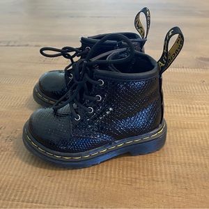 Toddler Size 5 Dr. Martens